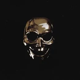 CRIMEWAVE von Terrorbyte – Cover