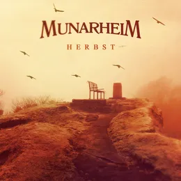 Herbst von Munarheim – Cover
