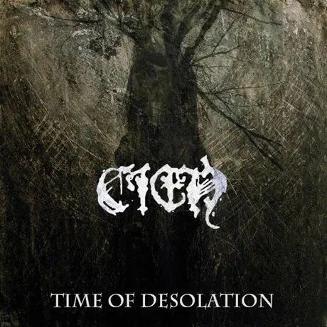 Time of Desolation