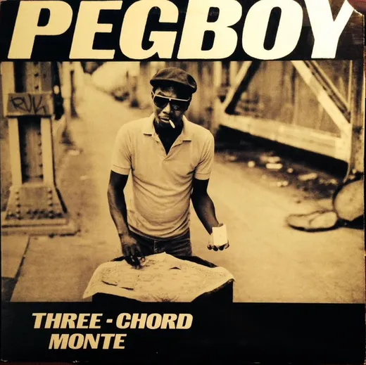 Three Chord Monte