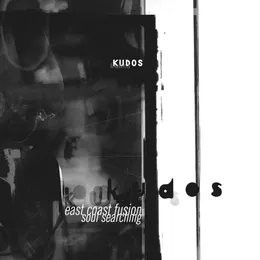 East Coast Fusion / Soul Searching von Kudos – Cover