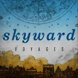 Voyages von Skyward – Cover