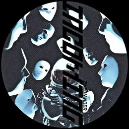 Incoming von Zweihander – Cover