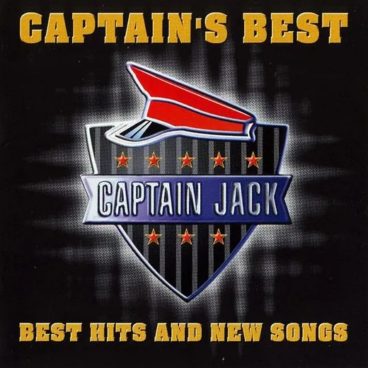 Captain's Best: Best Hits and New Songs