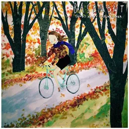 Songs About the Weather von Basement – Cover