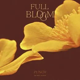 Full Bloom von Punch – Album Cover