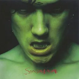 Sinsation von PIG – Album Cover