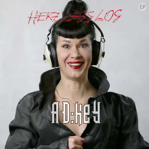 Herz lass los EP