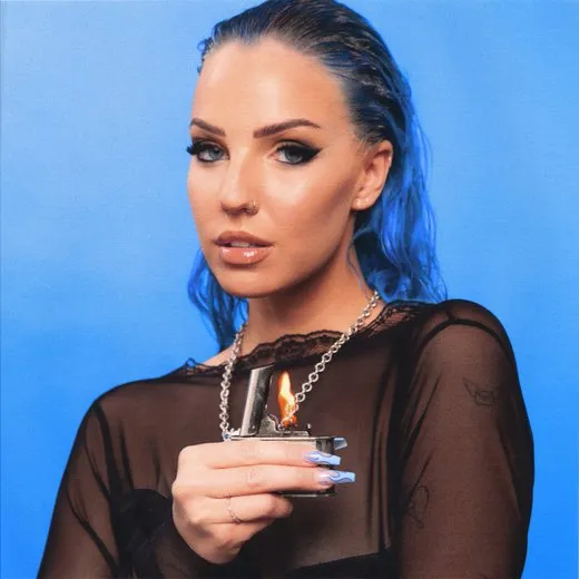 Sytkäri von Tuuli – Cover