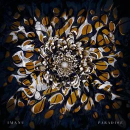 Paradise von IMANU – Album Cover