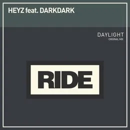 Daylight von darkDARK – Cover