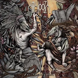 The Shining Son von Appalooza – Album Cover