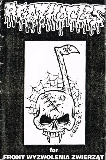 For Front Wyzwolenia Zwierząt