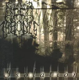 Isolation von Elderthrones – Cover