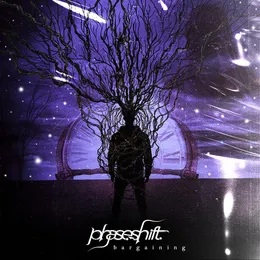 b a r g a i n i n g von phase.shift. – Cover