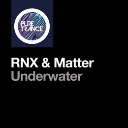 Underwater von RNX – Cover