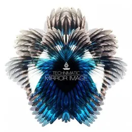 Mirror Image von Technimatic – Cover