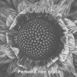 Persona Non Grata von Möbius – Album Cover