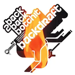 Back 2 Back Botchit von Backdraft – Album Cover