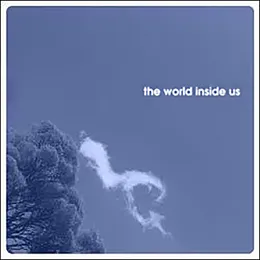 The World Inside Us von Nocow – Album Cover