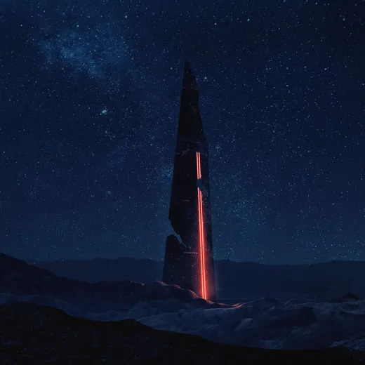 Beyond the Night