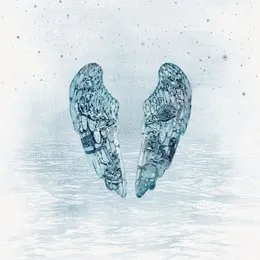 Ghost Stories Live 2014 von Coldplay – Cover