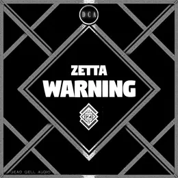 Warning von Zetta – Cover