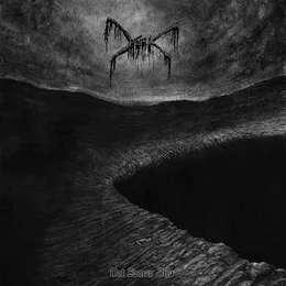 Det svarte juv von Mork – Album Cover