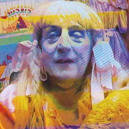 Happy Birthday von Her Parents – Album Cover