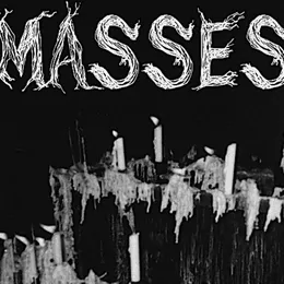 Demo von Masses – Cover