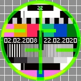 2020 von 22 – Cover