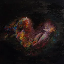 Lovescape von くゆる – Album Cover
