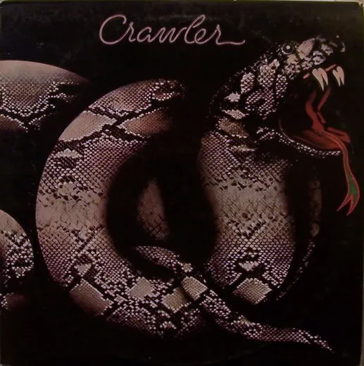 Crawler