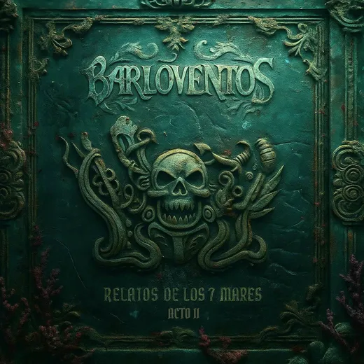 Relatos de Los 7 Mares - Acto II