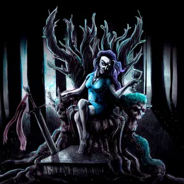 Hadal Ground von Numento – Cover