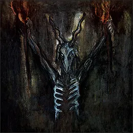 Sïc Transit Glöria Mundï von Saligia – Album Cover