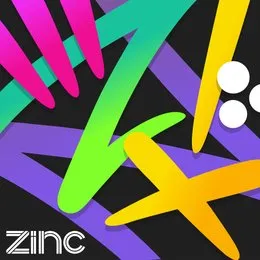 BASSLOVE von DJ Zinc – Album Cover