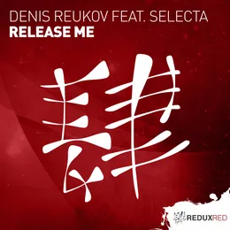 Release Me von Selecta – Cover