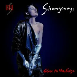Close to the Edge von Strangeways – Cover