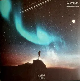 Forerunner EP von Camelia – Cover