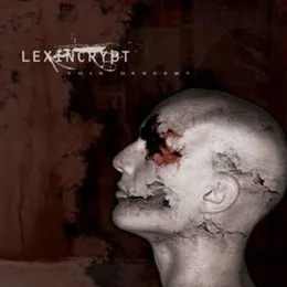 This Descent von Lexincrypt – Album Cover