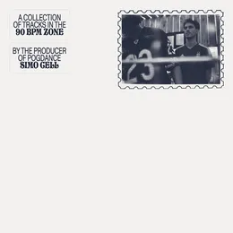 5 Party Mix von Simo Cell – Cover