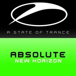New Horizon von Absolute – Cover