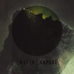 Split von Raein – Cover