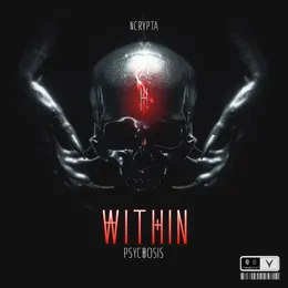 Within von Ncrypta – Cover