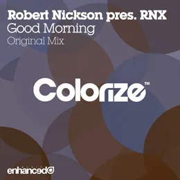 Good Morning von RNX – Cover