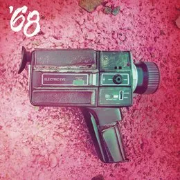 Track 1 R von ’68 – Album Cover