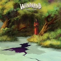 Eternal Return von Windhand – Album Cover