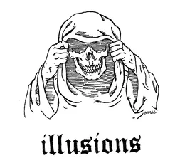 Illuzns von Cold Hearted – Cover