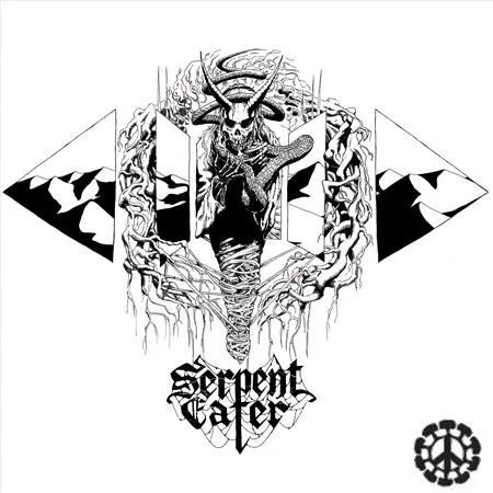 Serpent Eater